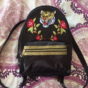 Aldo Mini Backpack
